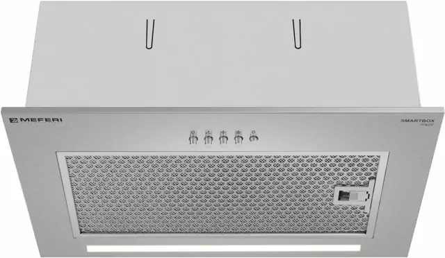 MEFERI SMARTBOX45IX POWER.2