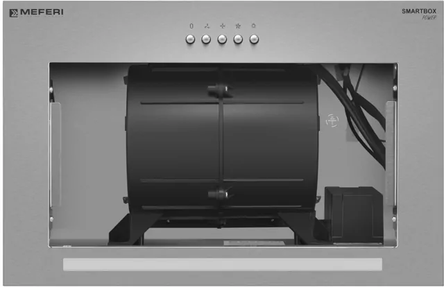 MEFERI SMARTBOX45IX POWER.6