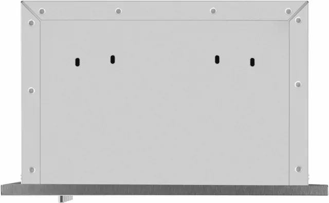MEFERI SMARTBOX45IX POWER.8
