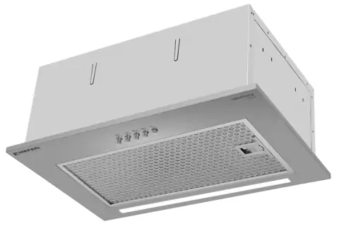 MEFERI SMARTBOX45IX POWER