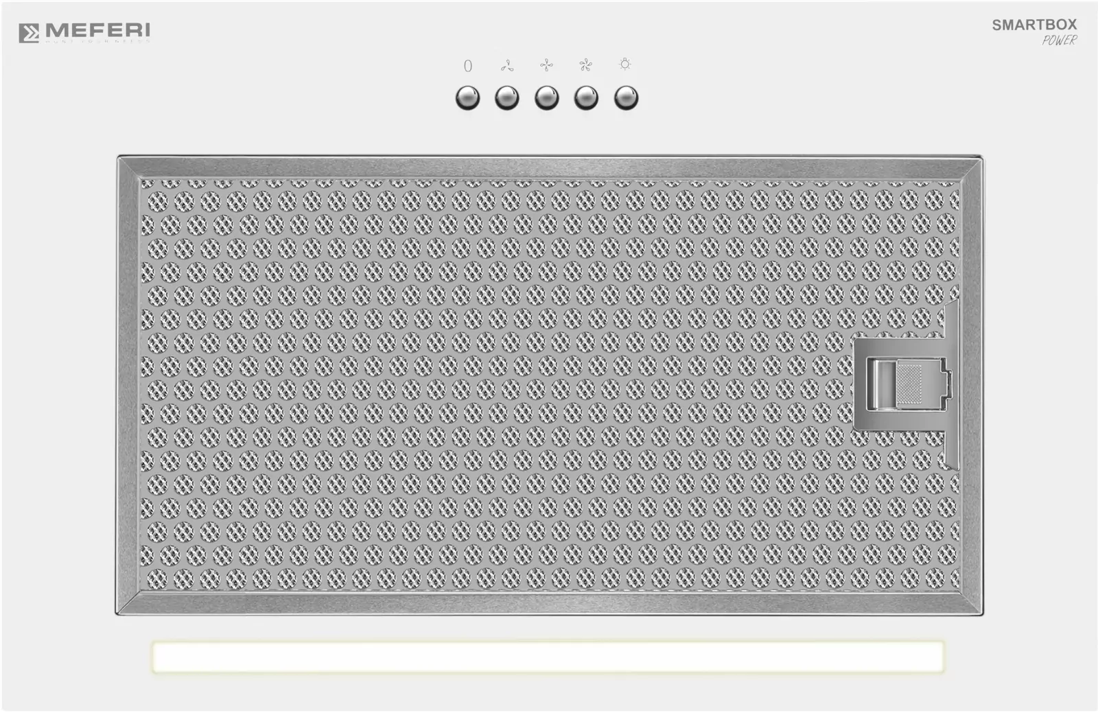 MEFERI SMARTBOX45WH POWER.4