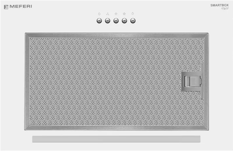 MEFERI SMARTBOX45WH POWER.5