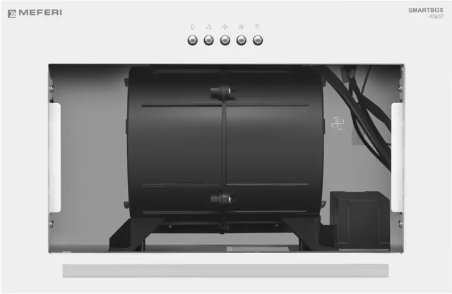 MEFERI SMARTBOX45WH POWER.6