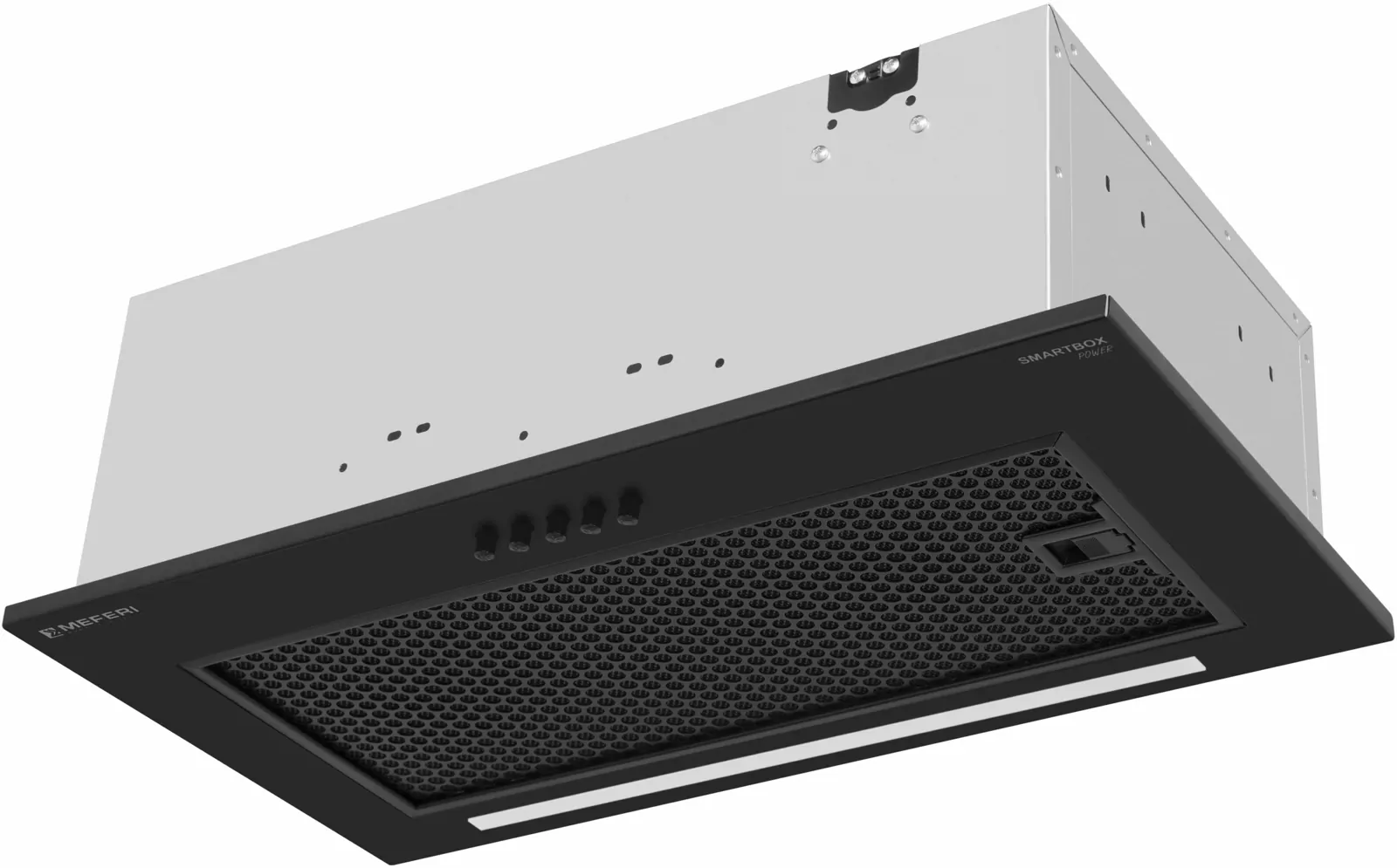 MEFERI SMARTBOX52BK POWER.1