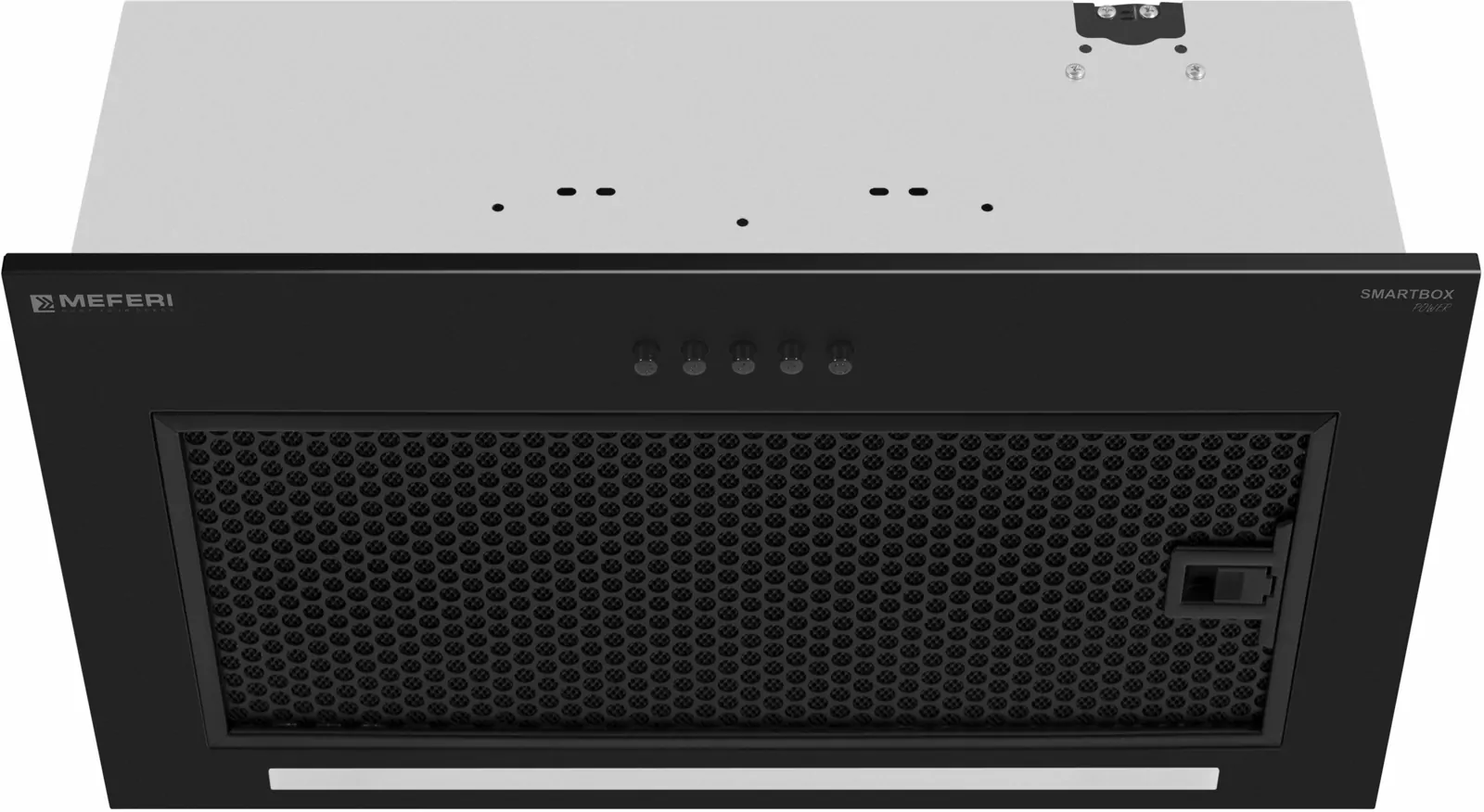 MEFERI SMARTBOX52BK POWER.3