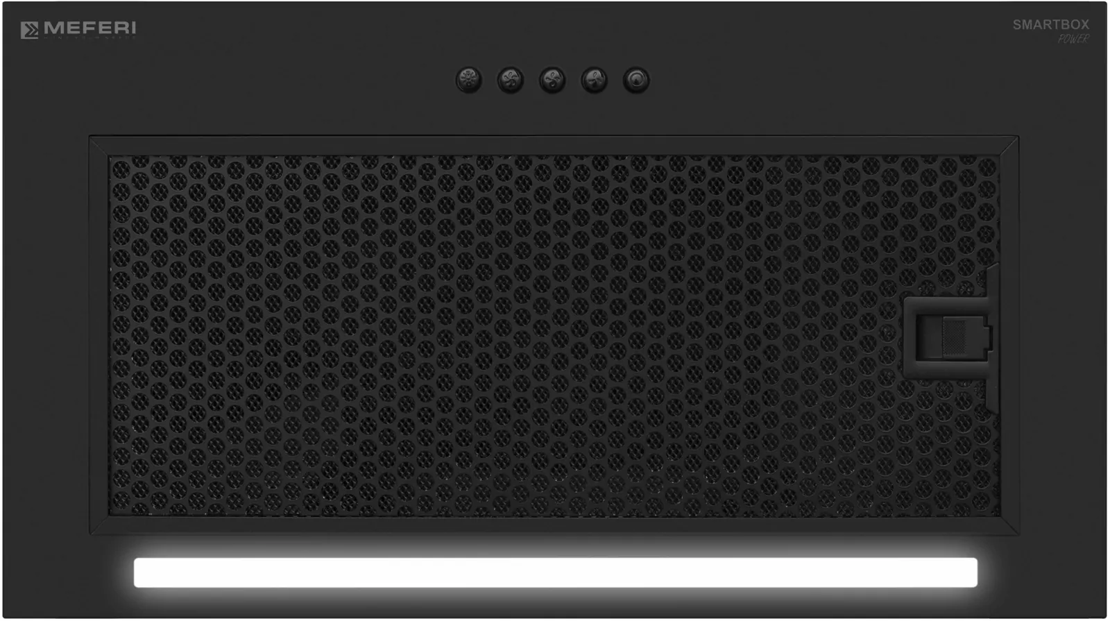 MEFERI SMARTBOX52BK POWER.4