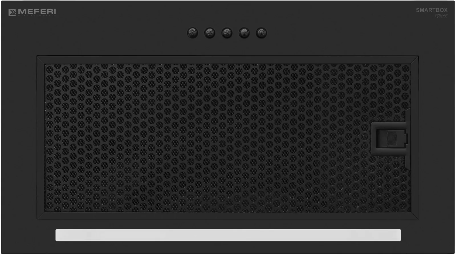 MEFERI SMARTBOX52BK POWER.5