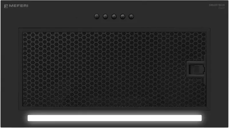 MEFERI SMARTBOX52BK POWER.4