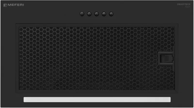 MEFERI SMARTBOX52BK POWER.5