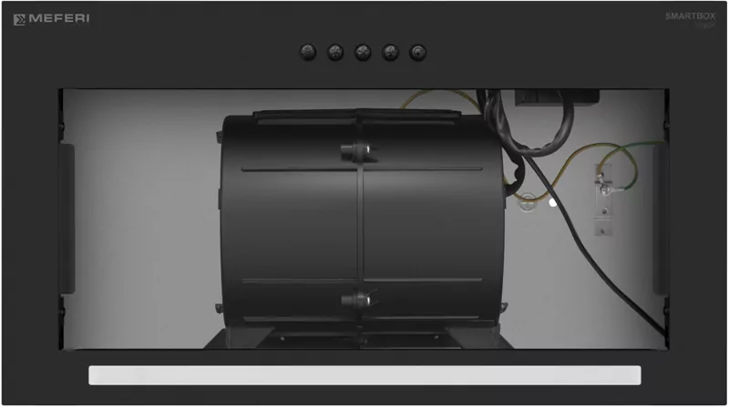 MEFERI SMARTBOX52BK POWER.6