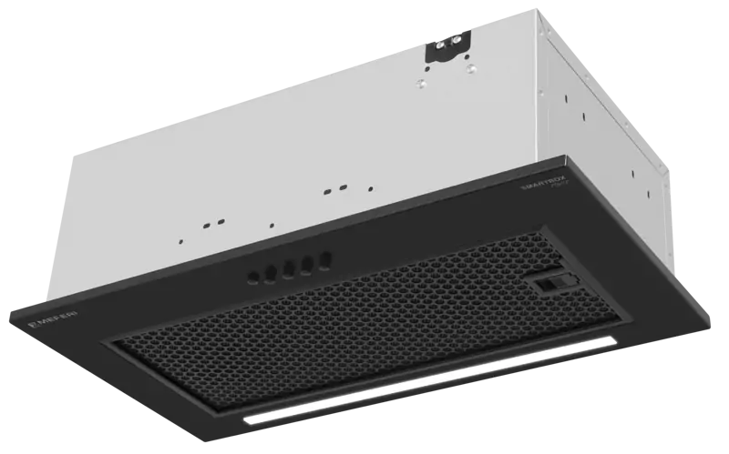 MEFERI SMARTBOX52BK POWER.0