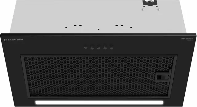 MEFERI SMARTBOX52BK POWER.2