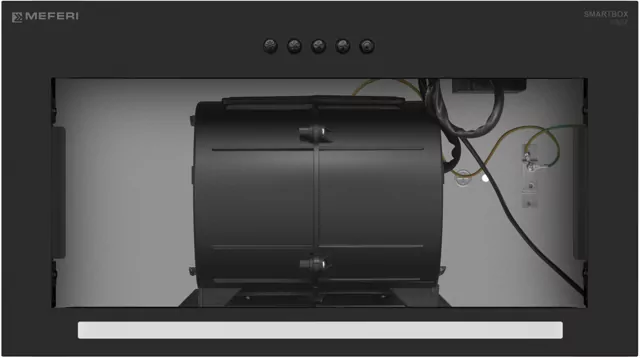 MEFERI SMARTBOX52BK POWER.6