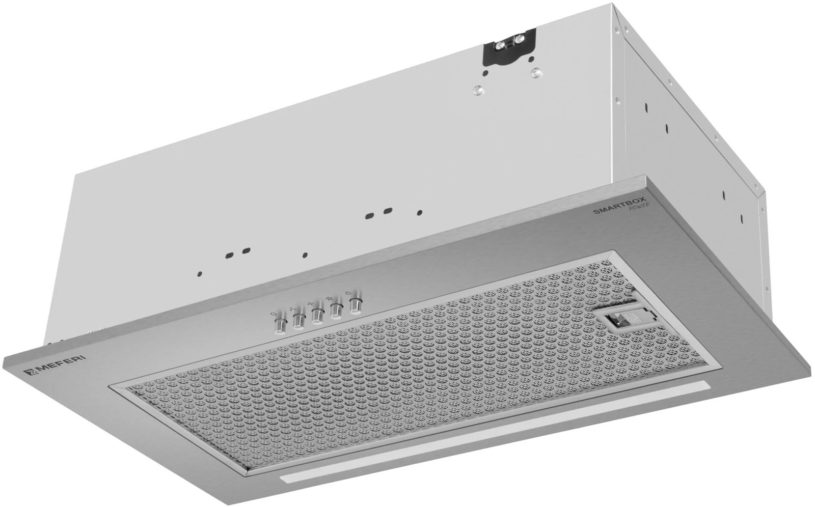 MEFERI SMARTBOX52IX POWER.1
