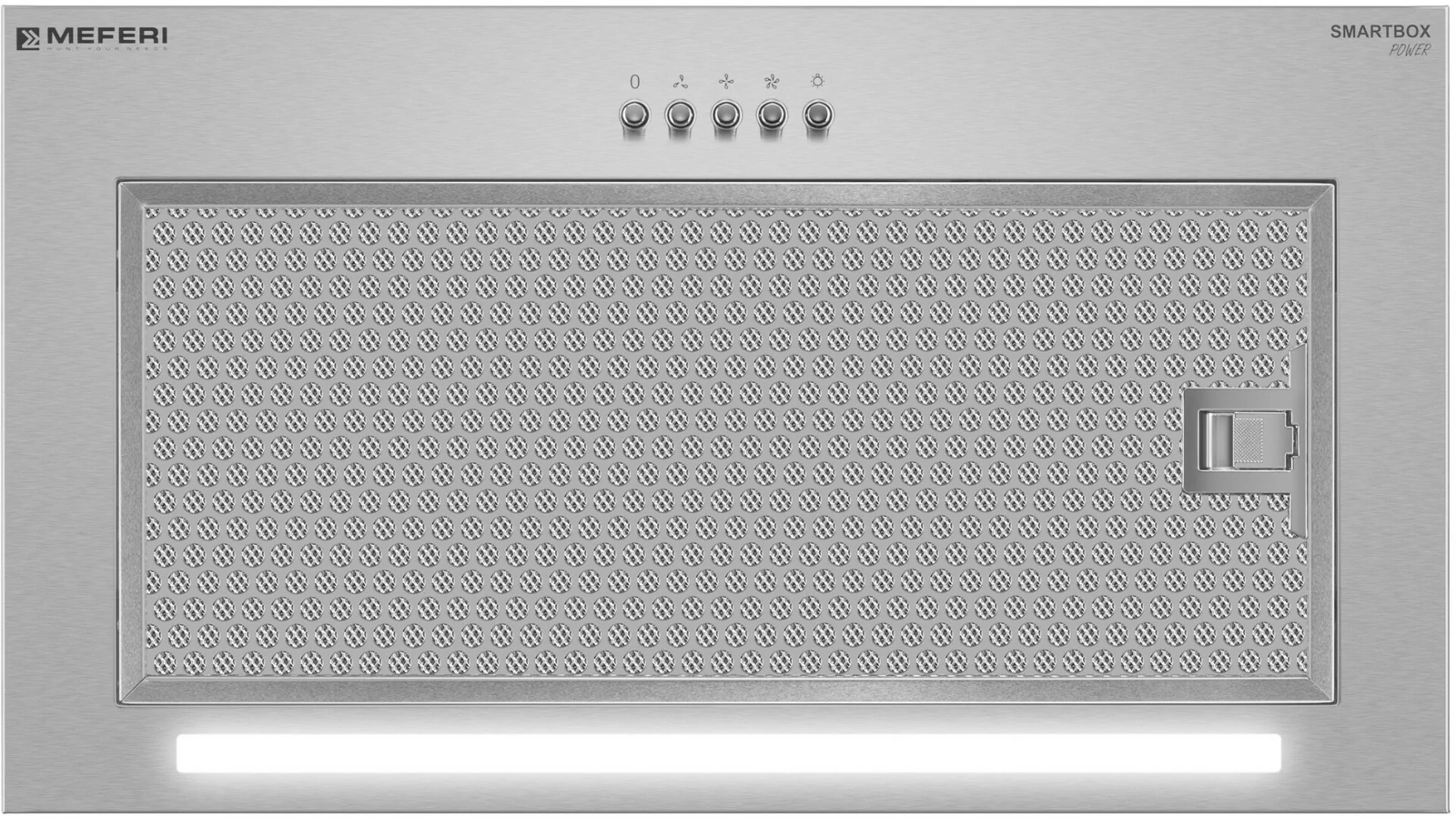 MEFERI SMARTBOX52IX POWER.4