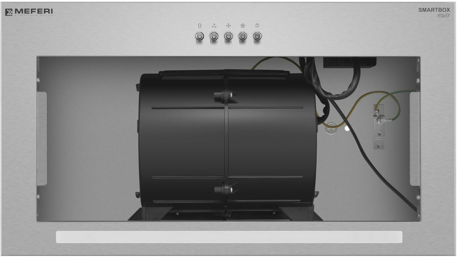 MEFERI SMARTBOX52IX POWER.5