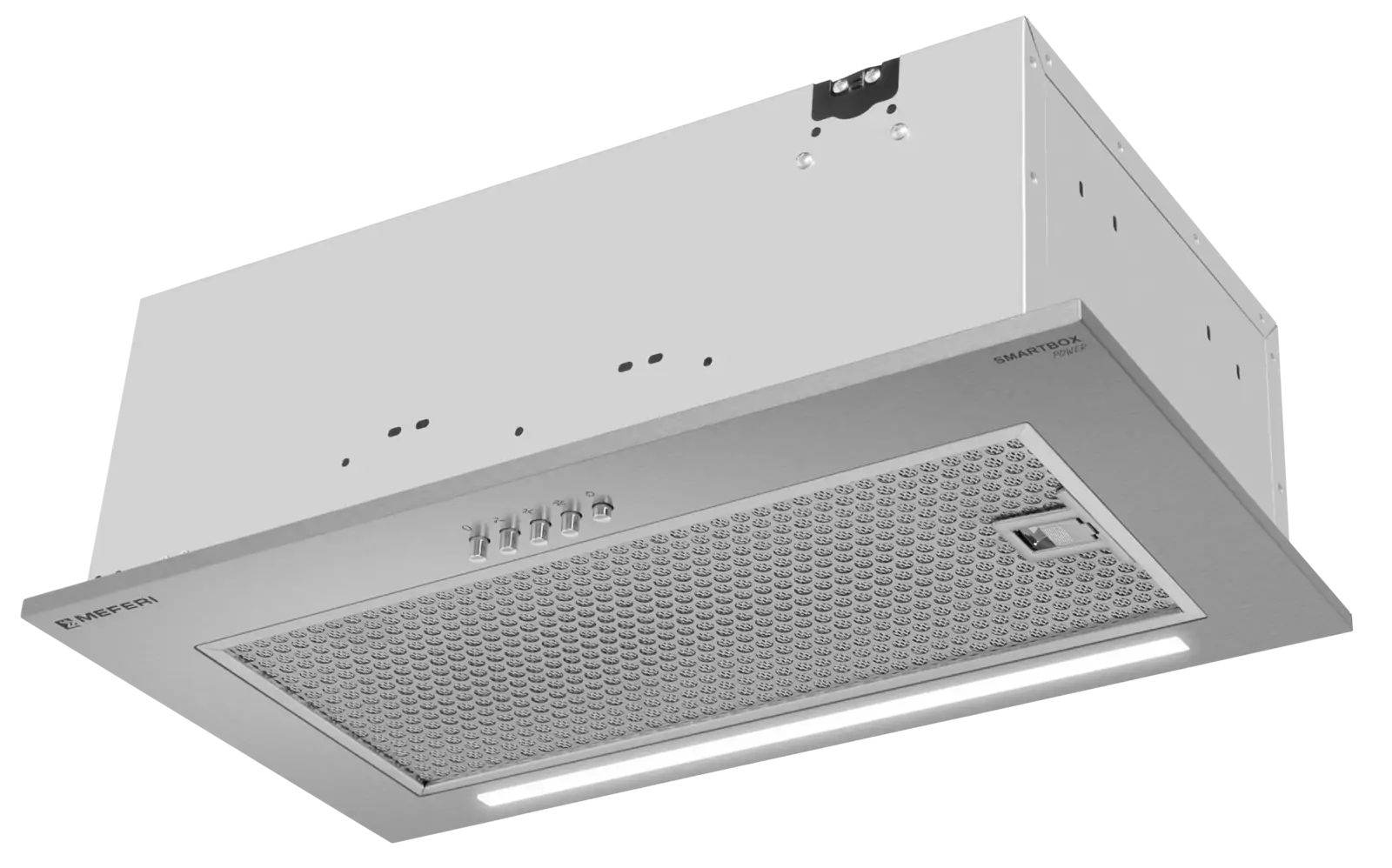 MEFERI SMARTBOX52IX POWER.0 loading=