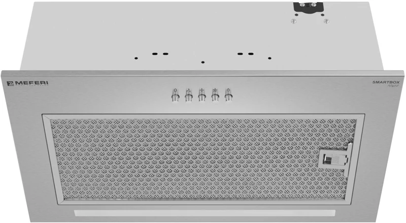 MEFERI SMARTBOX52IX POWER.3