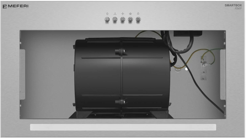 MEFERI SMARTBOX52IX POWER.5