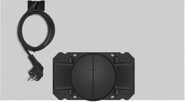 MEFERI SMARTBOX52IX POWER.9