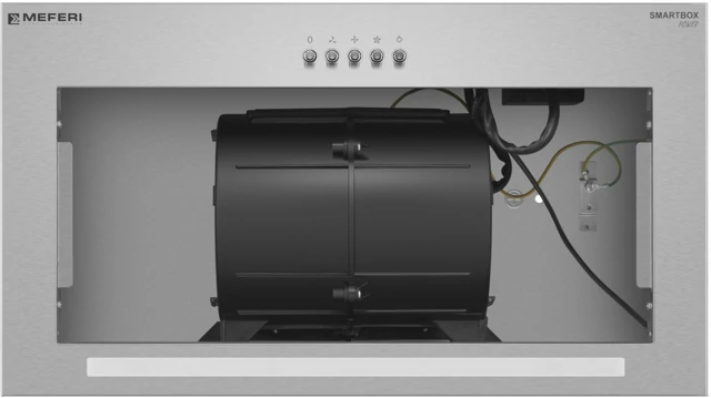 MEFERI SMARTBOX52IX POWER.5