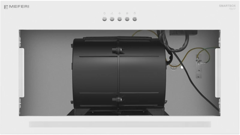 MEFERI SMARTBOX52WH POWER.5
