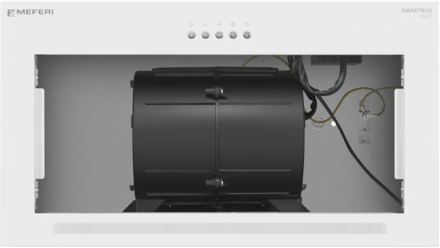 MEFERI SMARTBOX52WH POWER.5