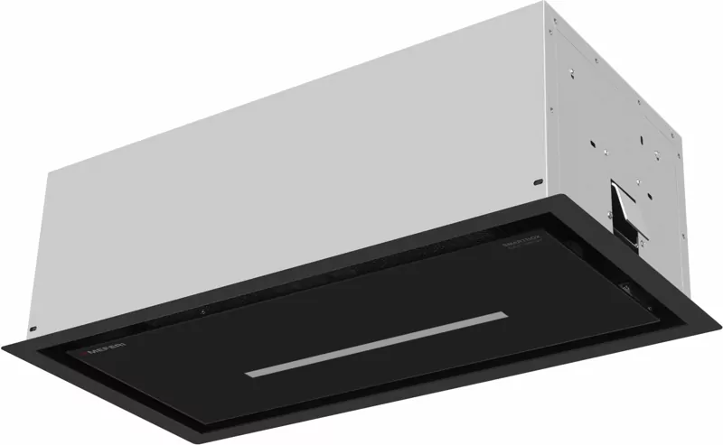 MEFERI SMARTBOX60BK GLASS COMFORT.2