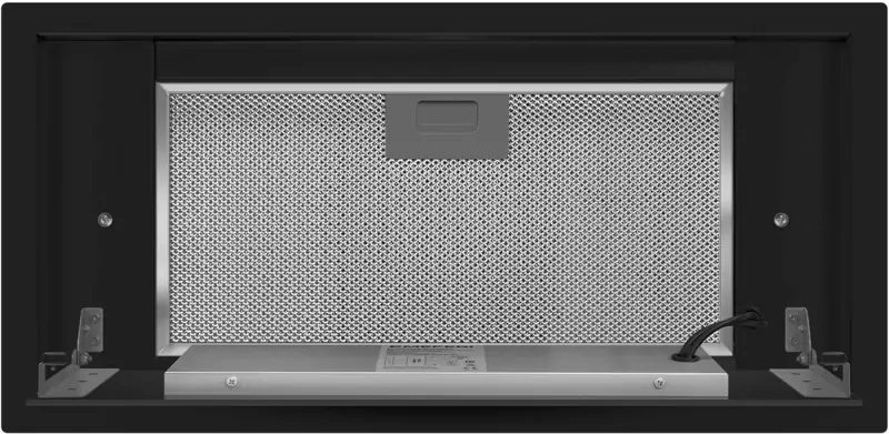 MEFERI SMARTBOX60BK GLASS COMFORT.9