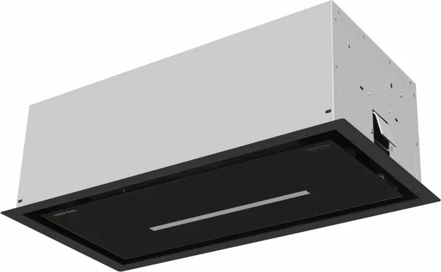 MEFERI SMARTBOX60BK GLASS COMFORT.2