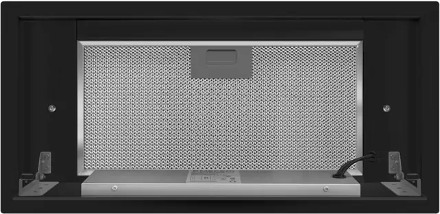 MEFERI SMARTBOX60BK GLASS COMFORT.9