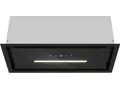 MEFERI SMARTBOX60BK GLASS COMFORT.3