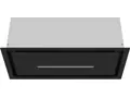 MEFERI SMARTBOX60BK GLASS COMFORT.5
