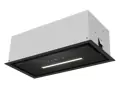 MEFERI SMARTBOX60BK GLASS COMFORT.0