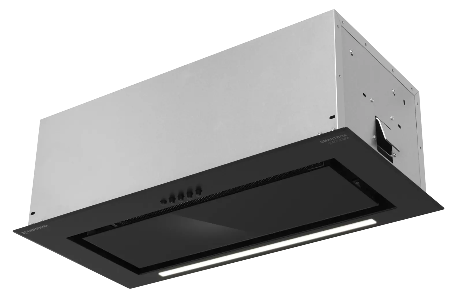 MEFERI SMARTBOX60BK GLASS POWER.0 loading=