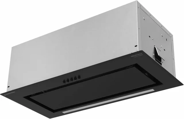 MEFERI SMARTBOX60BK GLASS POWER.2