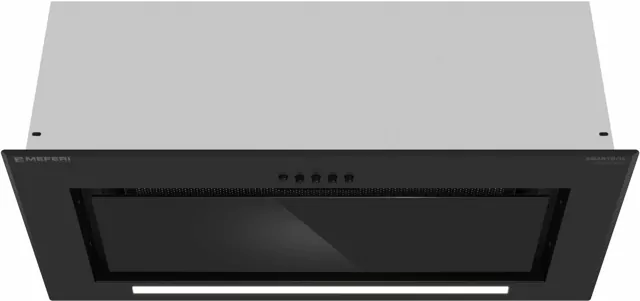 MEFERI SMARTBOX60BK GLASS POWER.3