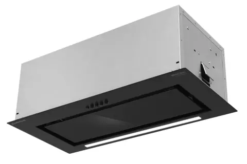 MEFERI SMARTBOX60BK GLASS POWER