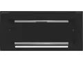 MEFERI SMARTBOX60BK GLASS POWER.6