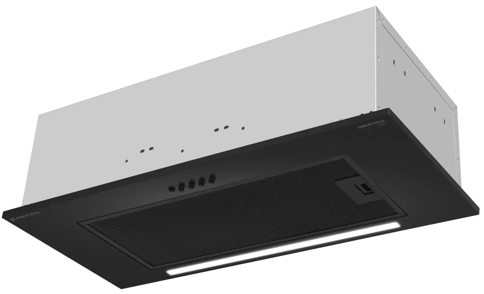 MEFERI SMARTBOX60BK LIGHT.0 loading=