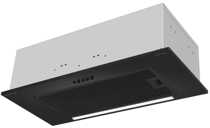 MEFERI SMARTBOX60BK LIGHT.0