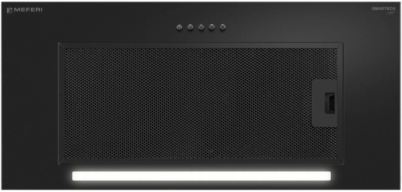 MEFERI SMARTBOX60BK LIGHT.4