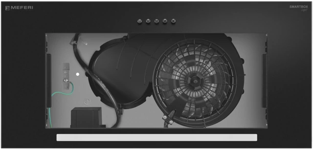 MEFERI SMARTBOX60BK LIGHT.5