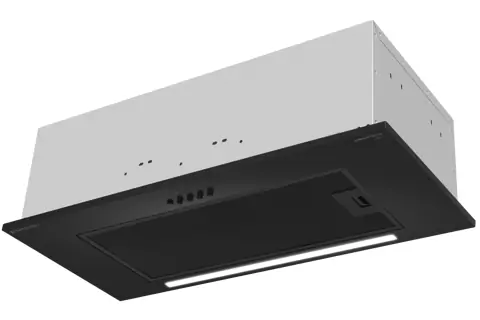 MEFERI SMARTBOX60BK LIGHT