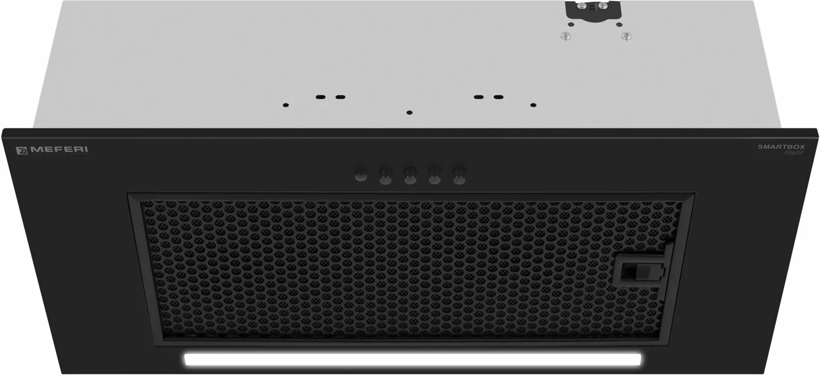 MEFERI SMARTBOX60BK POWER.2