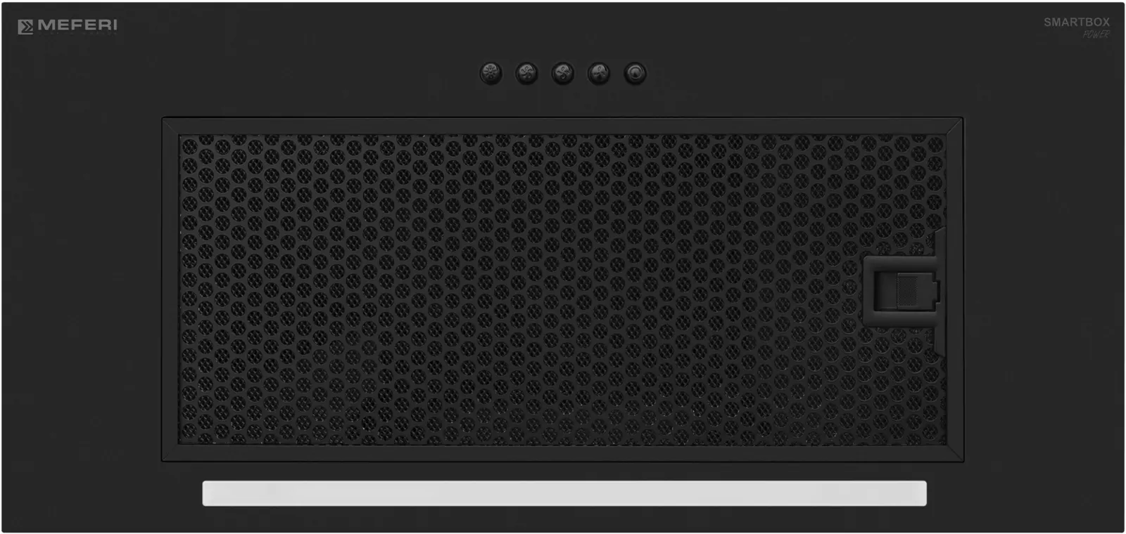 MEFERI SMARTBOX60BK POWER.5