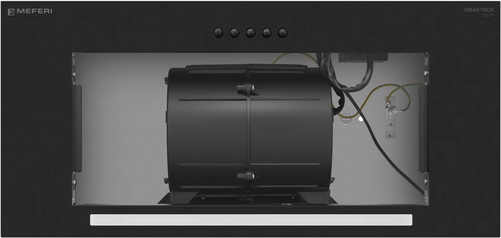 MEFERI SMARTBOX60BK POWER.6