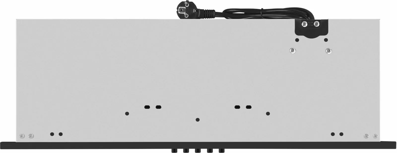 MEFERI SMARTBOX60BK POWER.7