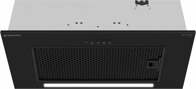 MEFERI SMARTBOX60BK POWER.2