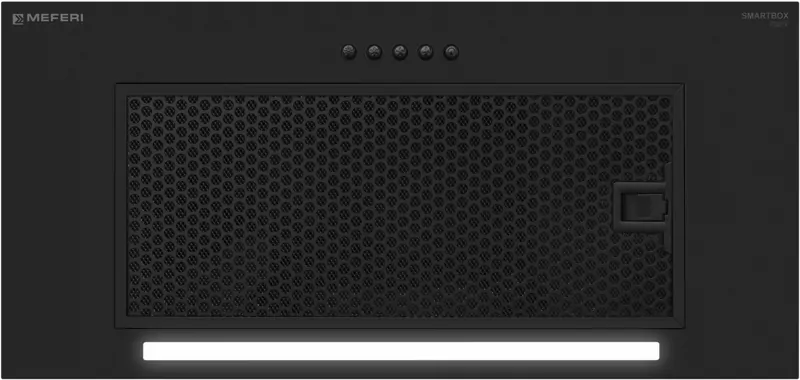 MEFERI SMARTBOX60BK POWER.4